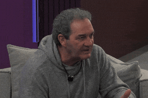 Mood What GIF by Big Brother 2023