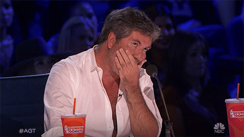 season 13 nbc GIF by America's Got Talent