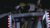 scared season 3 GIF by Rosanna Pansino
