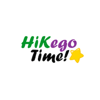 Karin Hikari Sticker