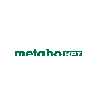 metabousa hitachi hikoki metabo hpt Sticker