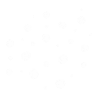 Circle Doodle Sticker