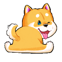 Happy Cat Sticker by UpStudiosWorld