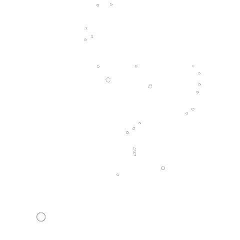 surrealrealred giphyupload stars night sky Sticker