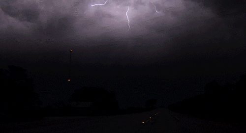 storm storming GIF