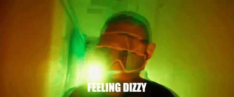 Feeling Dizzy Steve Aoki GIF by Don Diablo