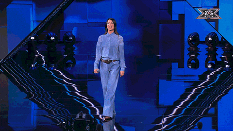 Inchino GIF by X Factor Italia