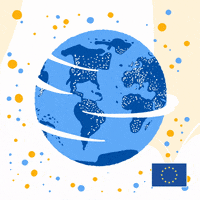 Human Rights Europe GIF by European Commission