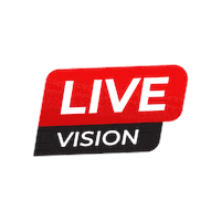 Livevision livevision Sticker