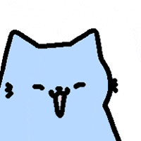 Cat What GIF by sillynub