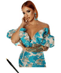 Nathalee Beautymaker Sticker by Beauty Makers