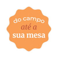 maisnatural saúde sabor equilibrio produtosnaturais Sticker