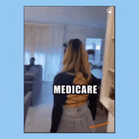 Prescription Drugs Nurse GIF