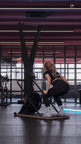 Skierg GIF by Eight Boutique Gym