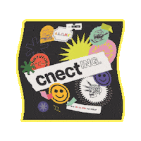 Not9to5 training mental health hospitality not 9 to 5 Sticker