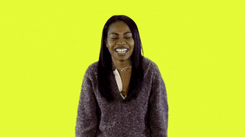 take a bow bowing GIF by Girl Starter