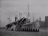 world war i vintage GIF by US National Archives