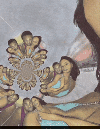 Art Animation GIF by Odinel pierre
