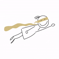 Happy Cartoon GIF by Klassenheld