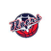 british basketball league Sticker by Bristol Flyers