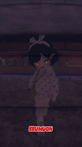 Vrchat Loli GIF
