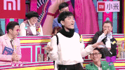 qi pa shuo xiao xiao GIF
