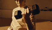 Leejunho Nepa GIF