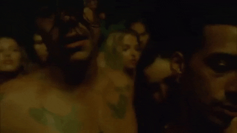 Lights Up GIF by Harry Styles