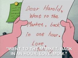 hey arnold nicksplat GIF