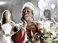 Pass That Dutch GIF by Missy Elliott