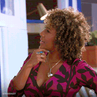 season 1 nbc GIF by Making It
