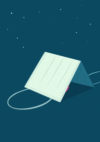 Pink Snow GIF by DFINITY
