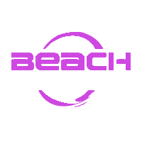 beachstadiummarotta sport beach volley sand Sticker