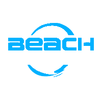 beachstadiummarotta sport beach volley sand Sticker