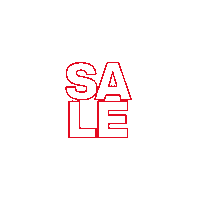 The Athletes Foot Sale Sticker by Euretco Online