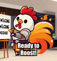 New Job Career GIF by Zorooster