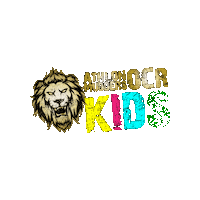 Sticker by ATHLON MUDDERS OCR