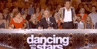 Bruno Tonioli Dwts GIF by Dancing with the Stars