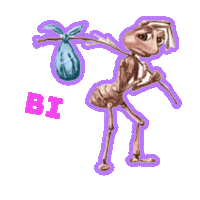 Fun Community Sticker by Gaysi Family