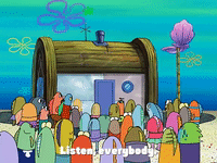 season 3 krabby land GIF by SpongeBob SquarePants