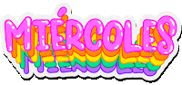 Happy Spanish Sticker by BOMBONATOR_WOLPH