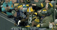 2018 Nfl Football GIF by NFL