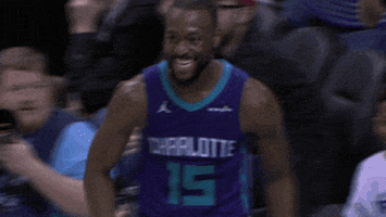 Kemba Walker Cha GIF by NBA