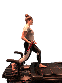 Fitness Workout Sticker by lagreehtx