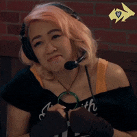 scared role playing GIF by Hyper RPG