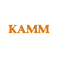 Sticker by KAMM