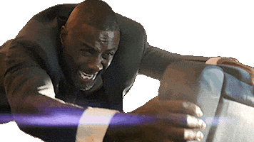Priyankachopra Idriselba Sticker by Amazon Prime Video