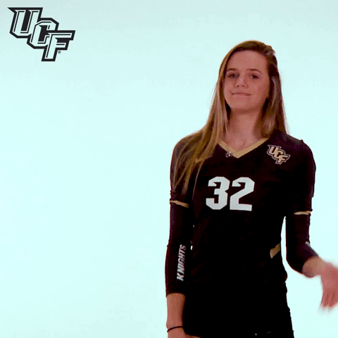 GIF by UCF Knights