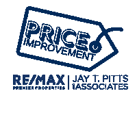 Jtpa Sticker by Pitts Team