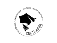 Fire Camping Sticker by MoorSystems